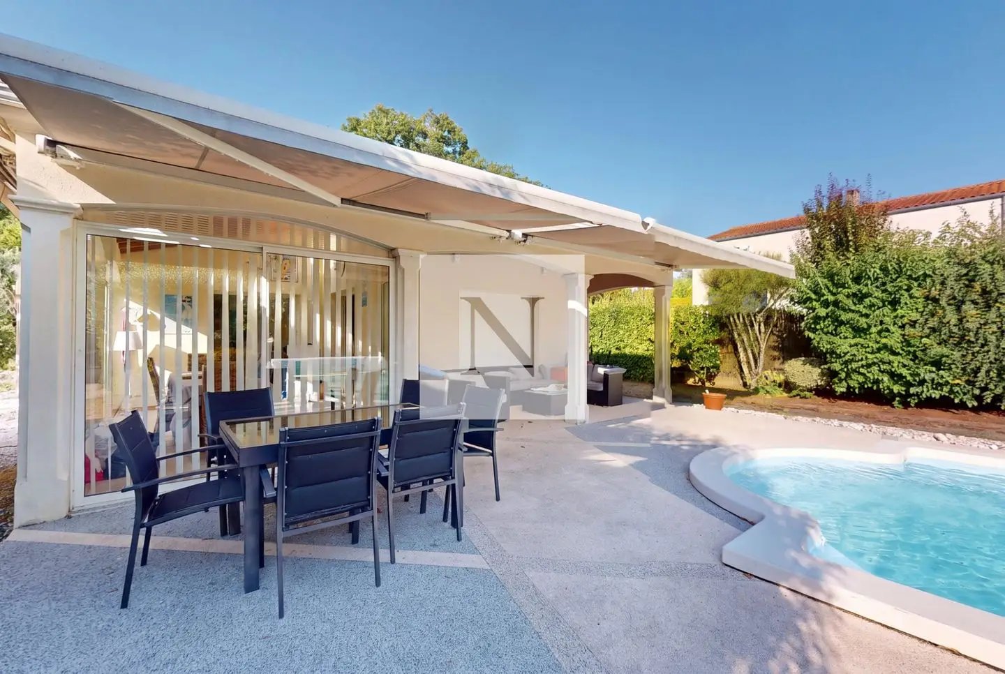 Maison à vendre, 218m², Saintes
