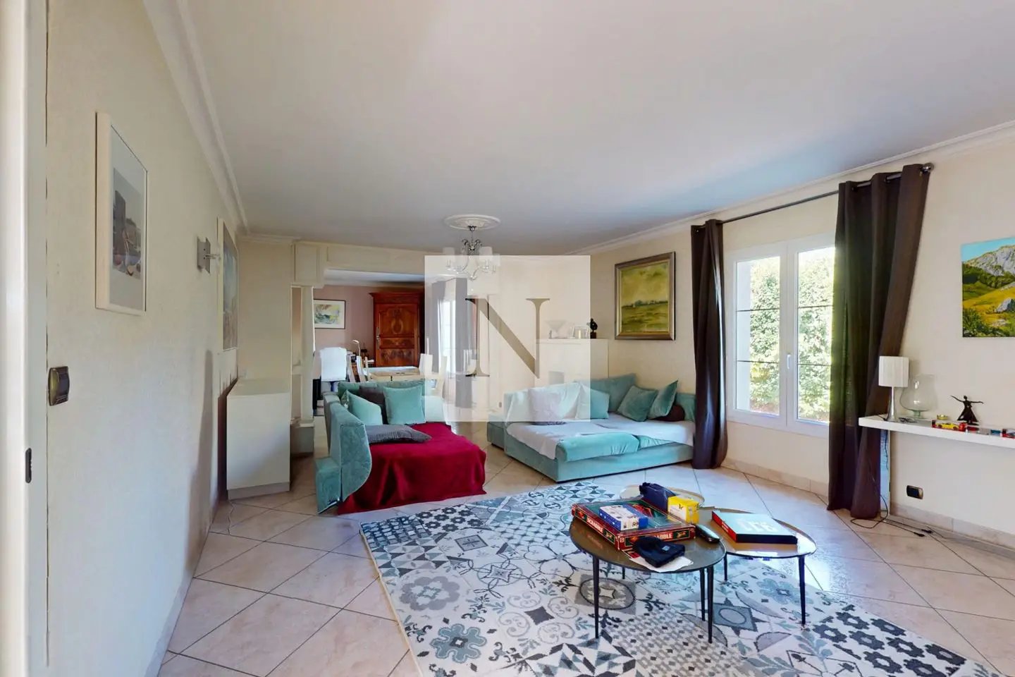 Maison à vendre, 218m², Saintes