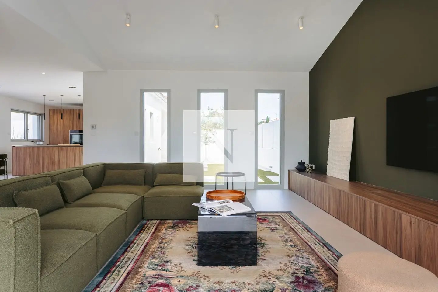 Maison à vendre, 130m², Lagord