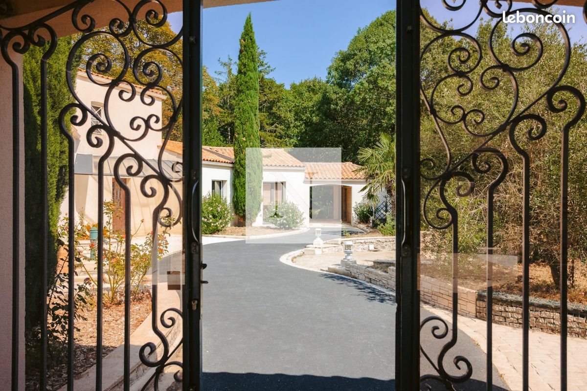Maison à vendre, 200m², Lagord