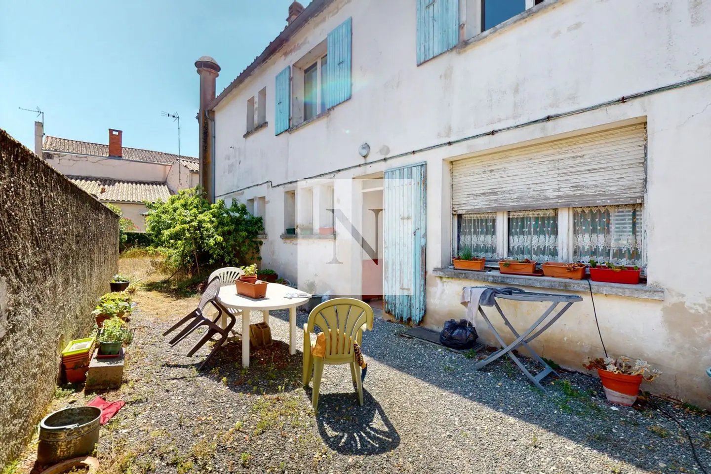 Maison à vendre, 200m², Taugon