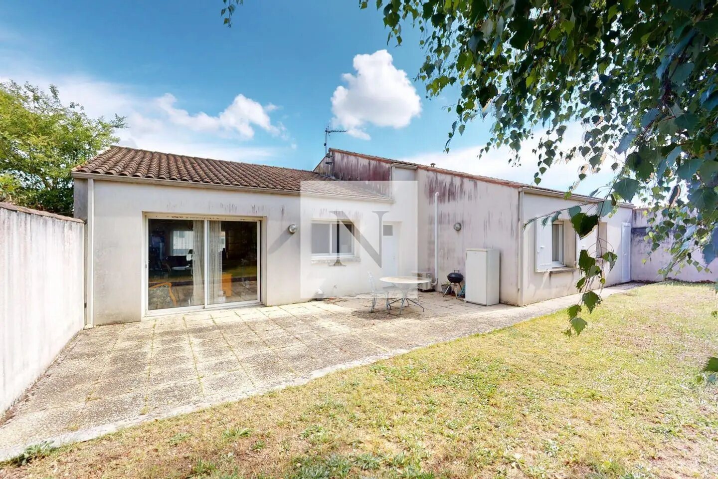Maison à vendre, 136m², Lagord