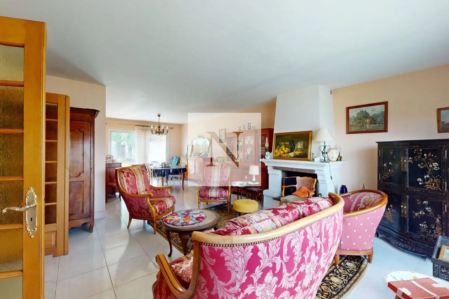 Maison à vendre, 136m², Lagord