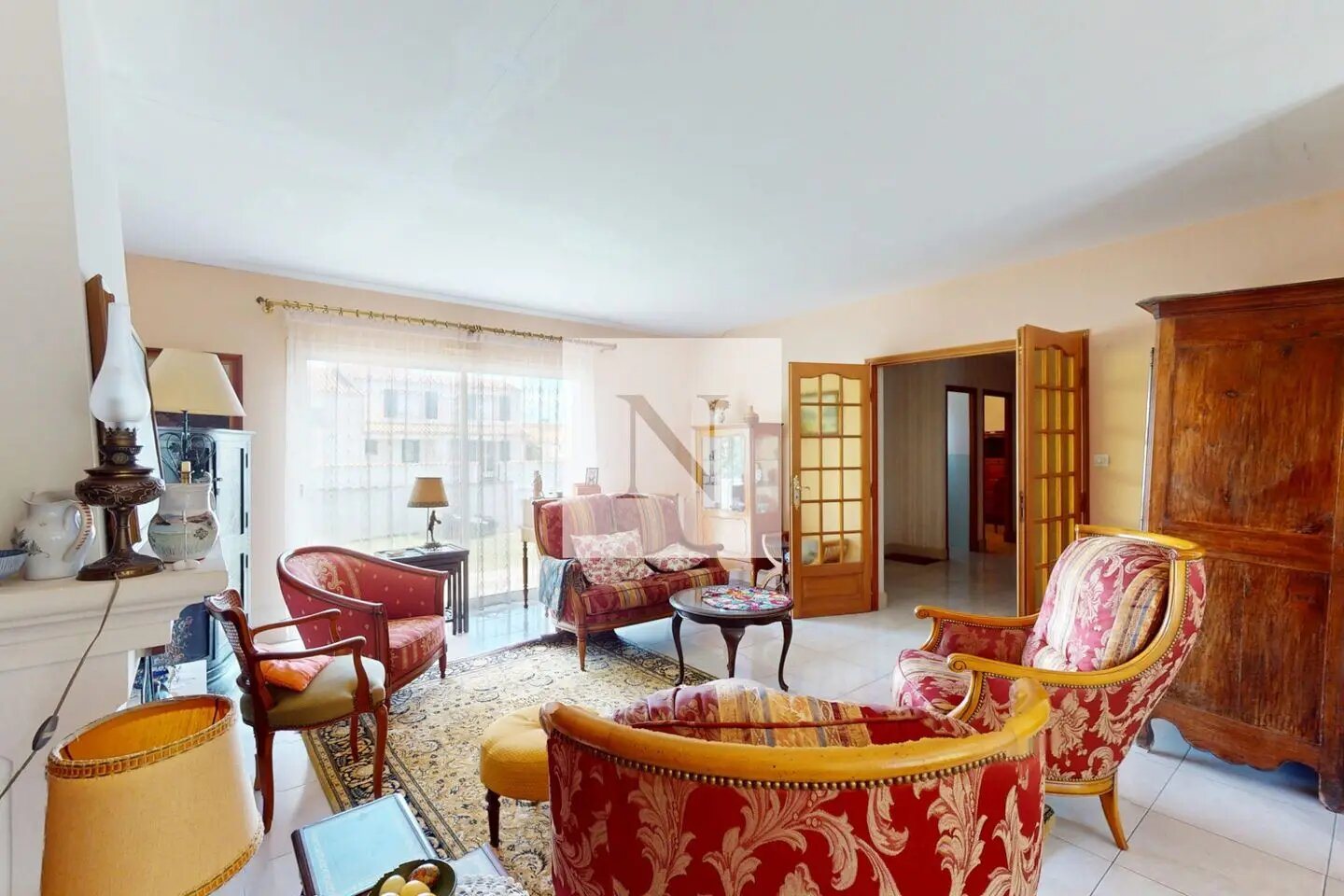 Maison à vendre, 136m², Lagord