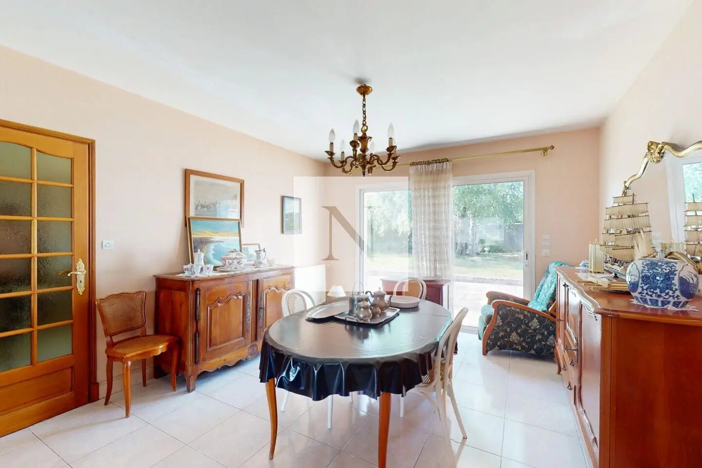 Maison à vendre, 136m², Lagord