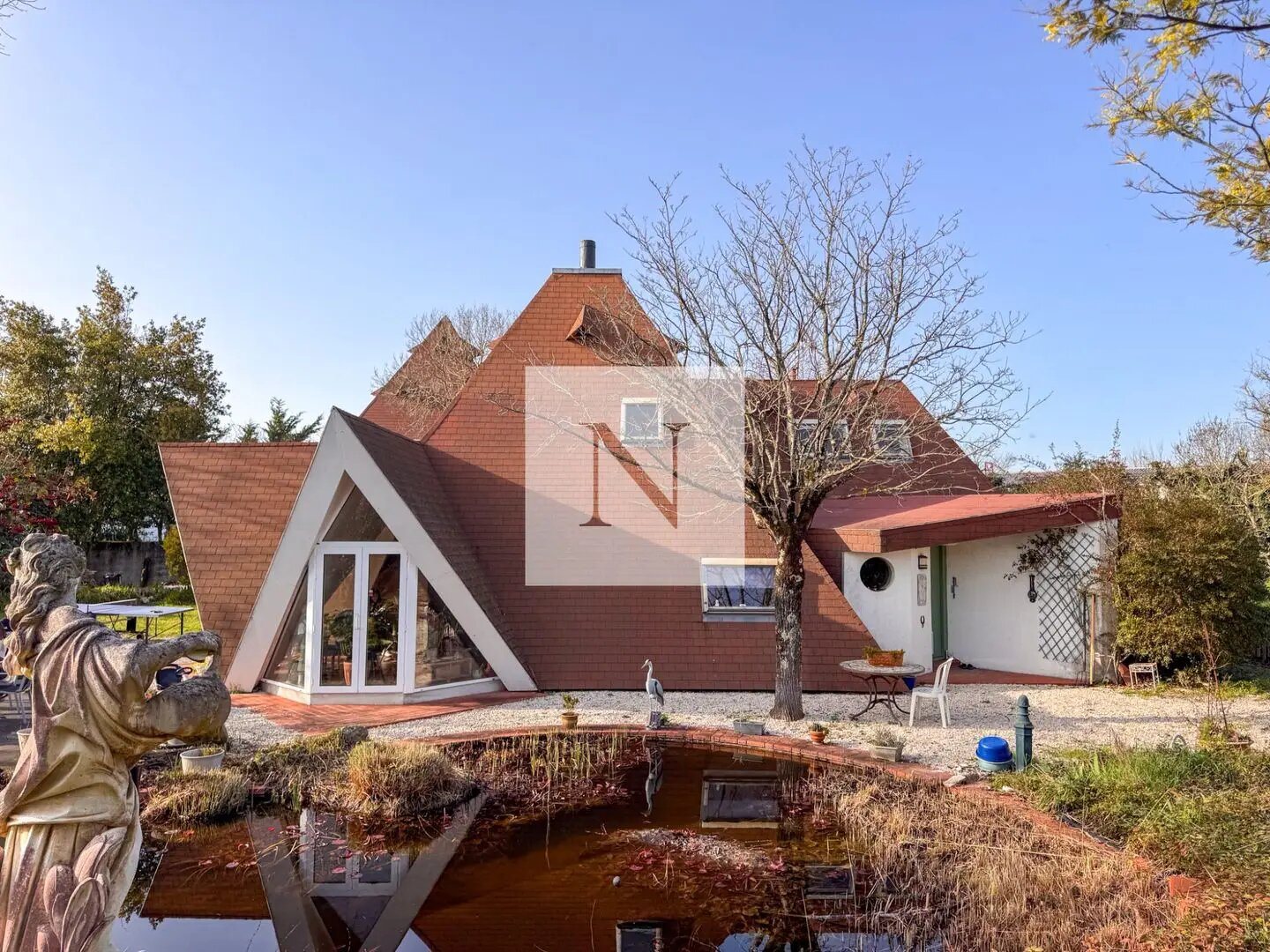 Maison à vendre, 273m², Aytré