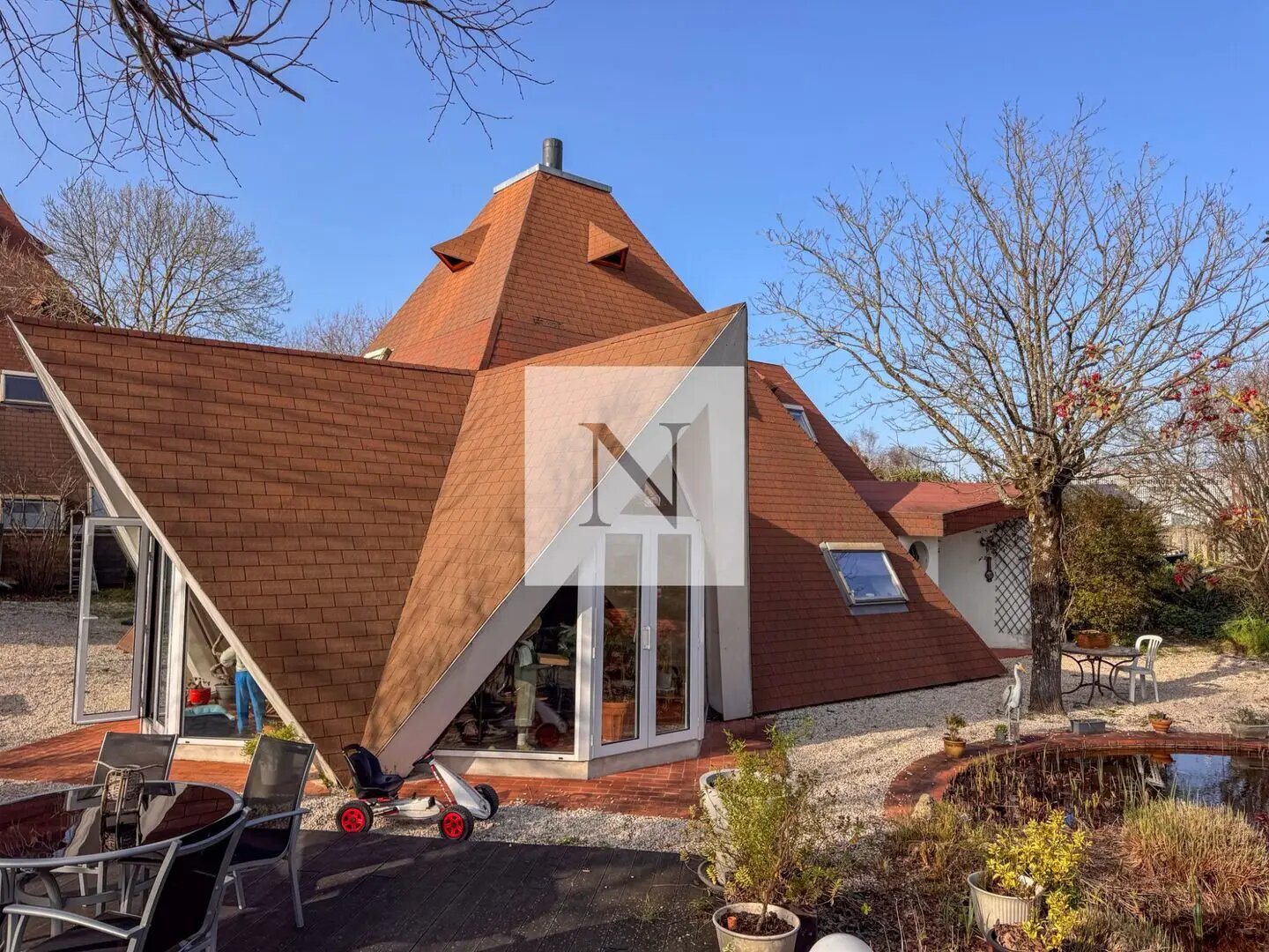 Maison à vendre, 273m², Aytré