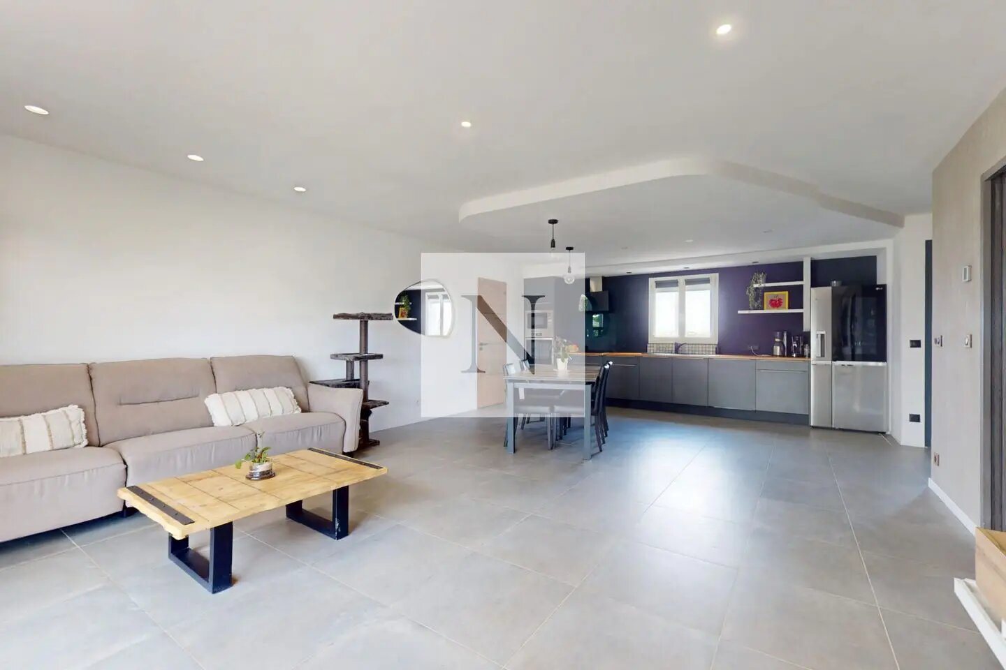Maison à vendre, 103m², Puilboreau