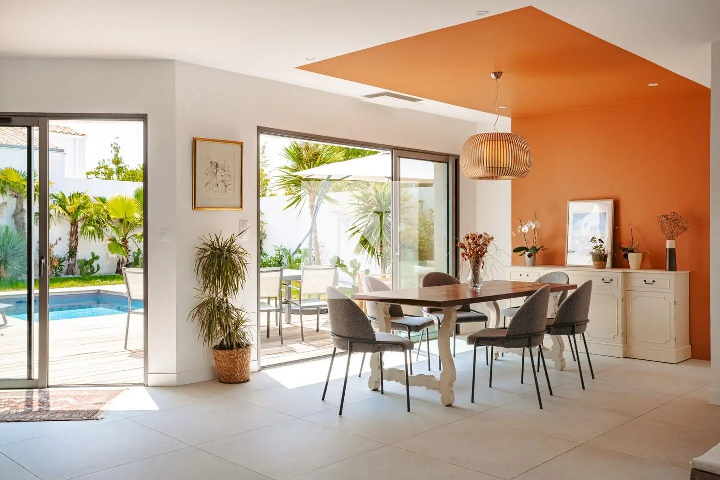 Maison à vendre, 150m², Lagord