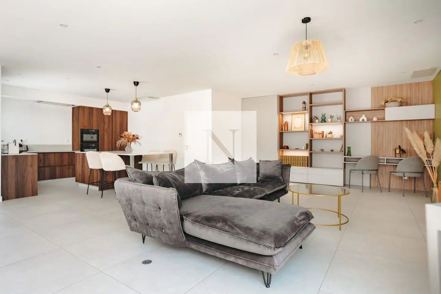 Maison à vendre, 150m², Lagord