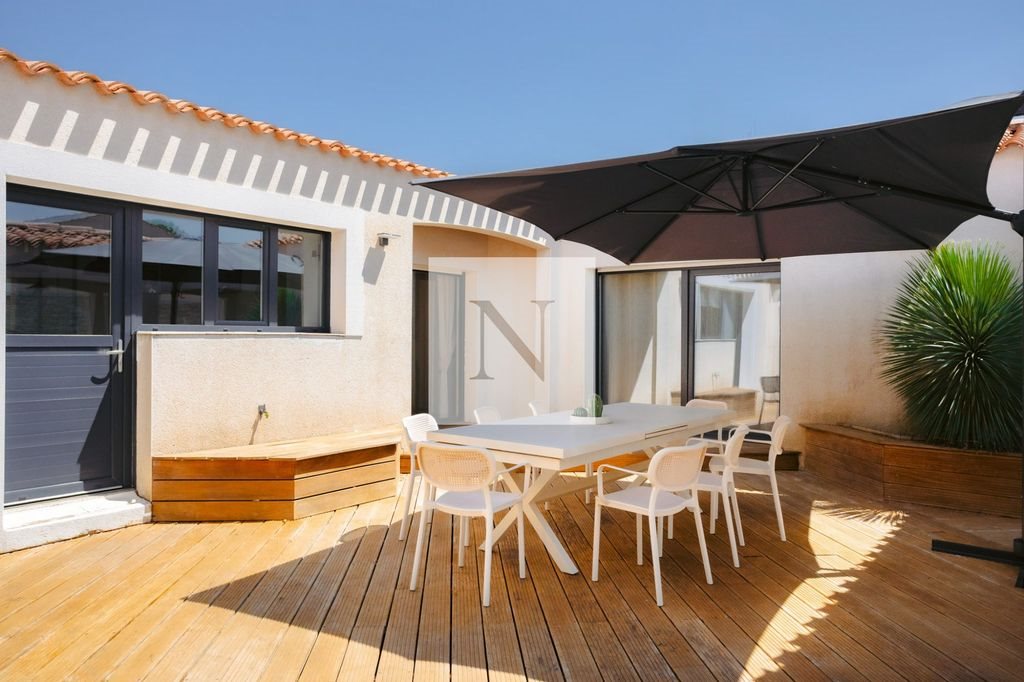 Maison à vendre, 187m², Périgny