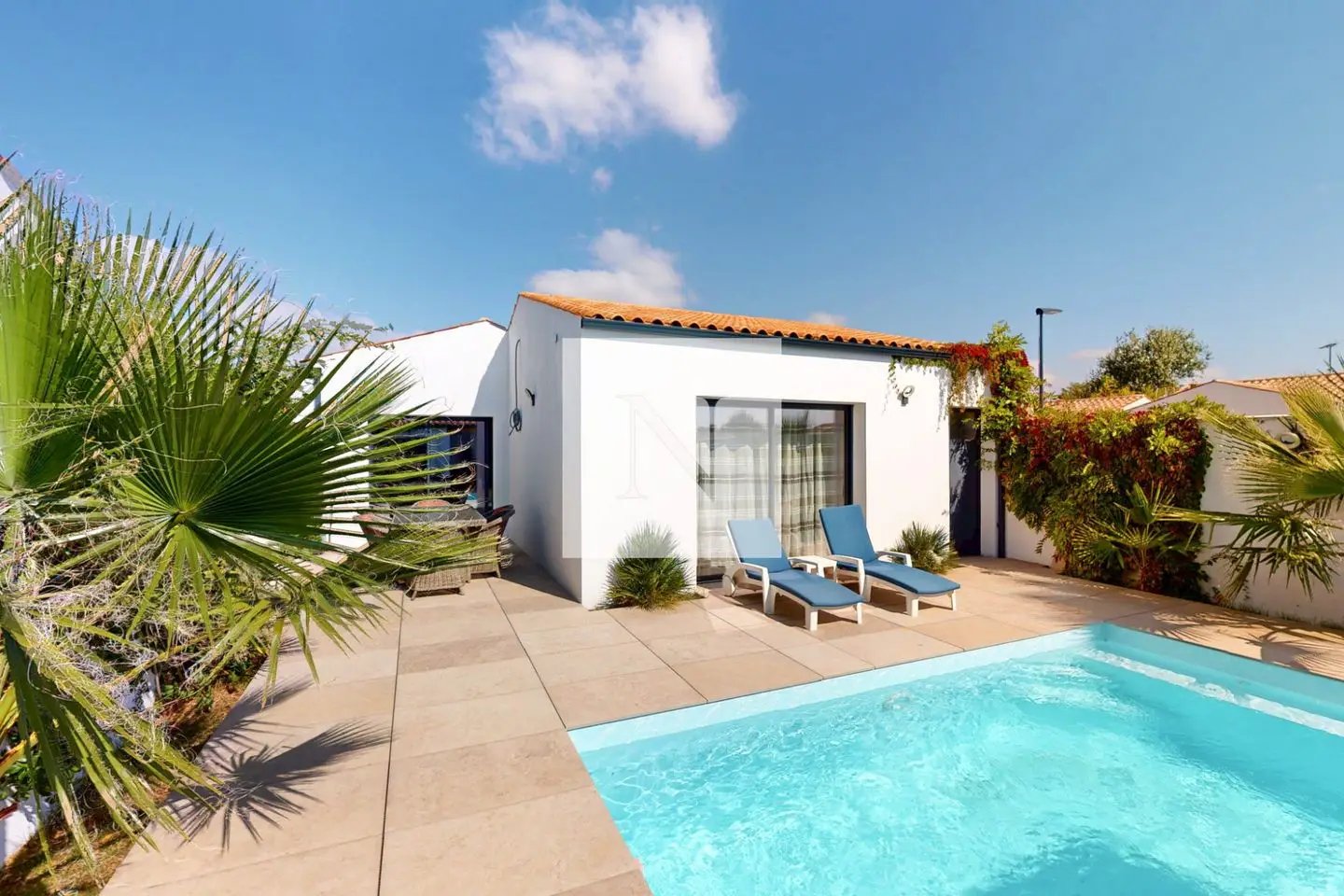 Maison à vendre, 137m², Périgny