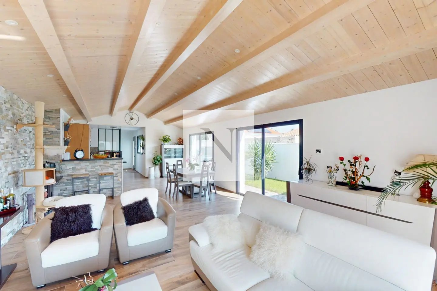 Maison à vendre, 137m², Périgny