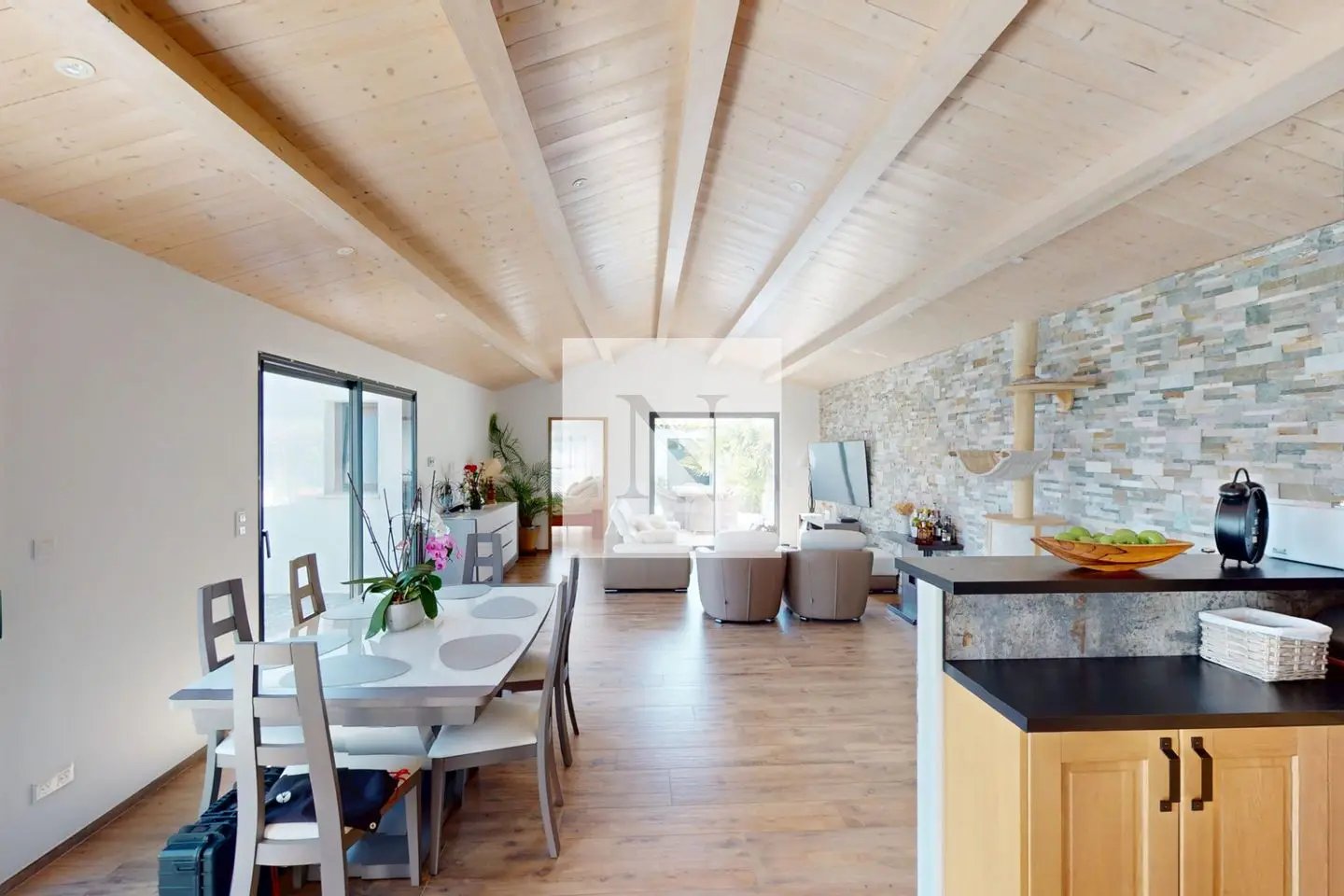 Maison à vendre, 137m², Périgny