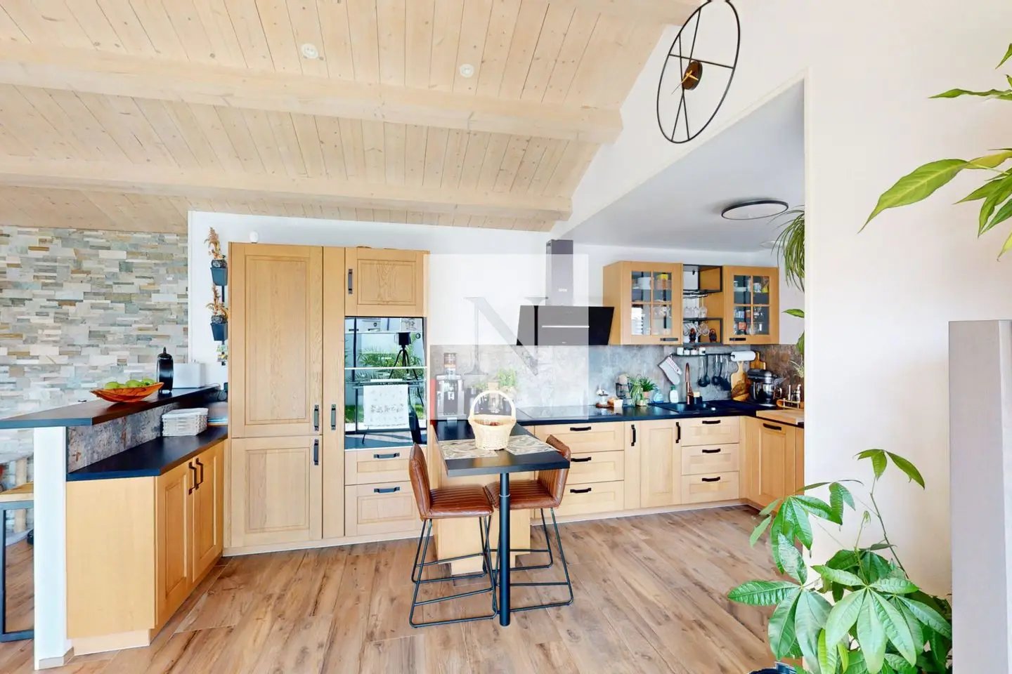 Maison à vendre, 137m², Périgny