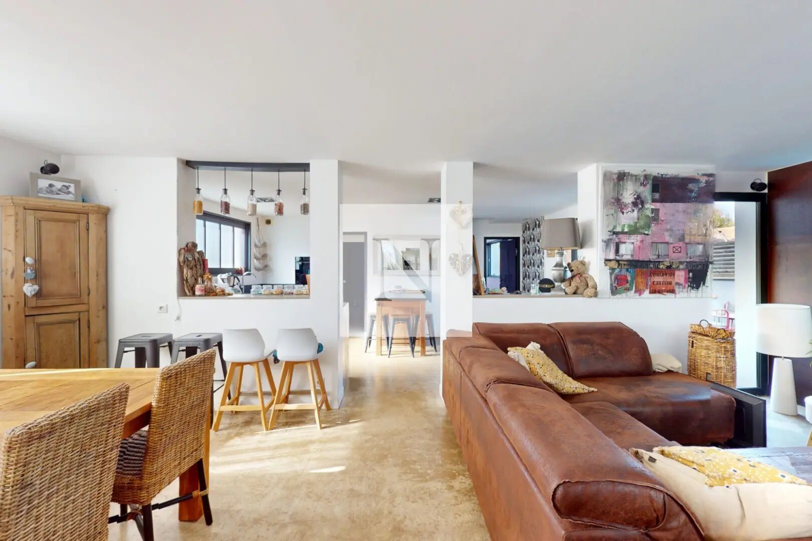 Maison à vendre, 117m², La Rochelle