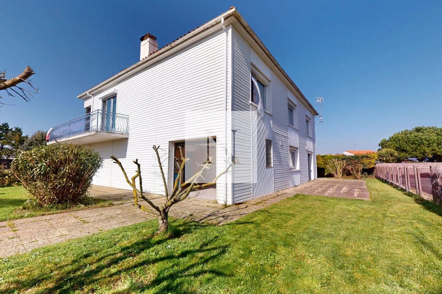 Maison à vendre, 217m², Angoulins