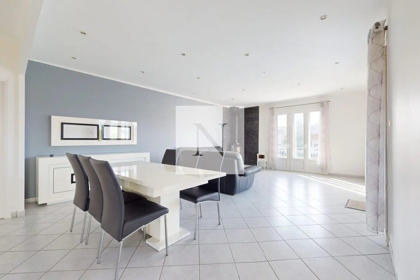Maison à vendre, 217m², Angoulins