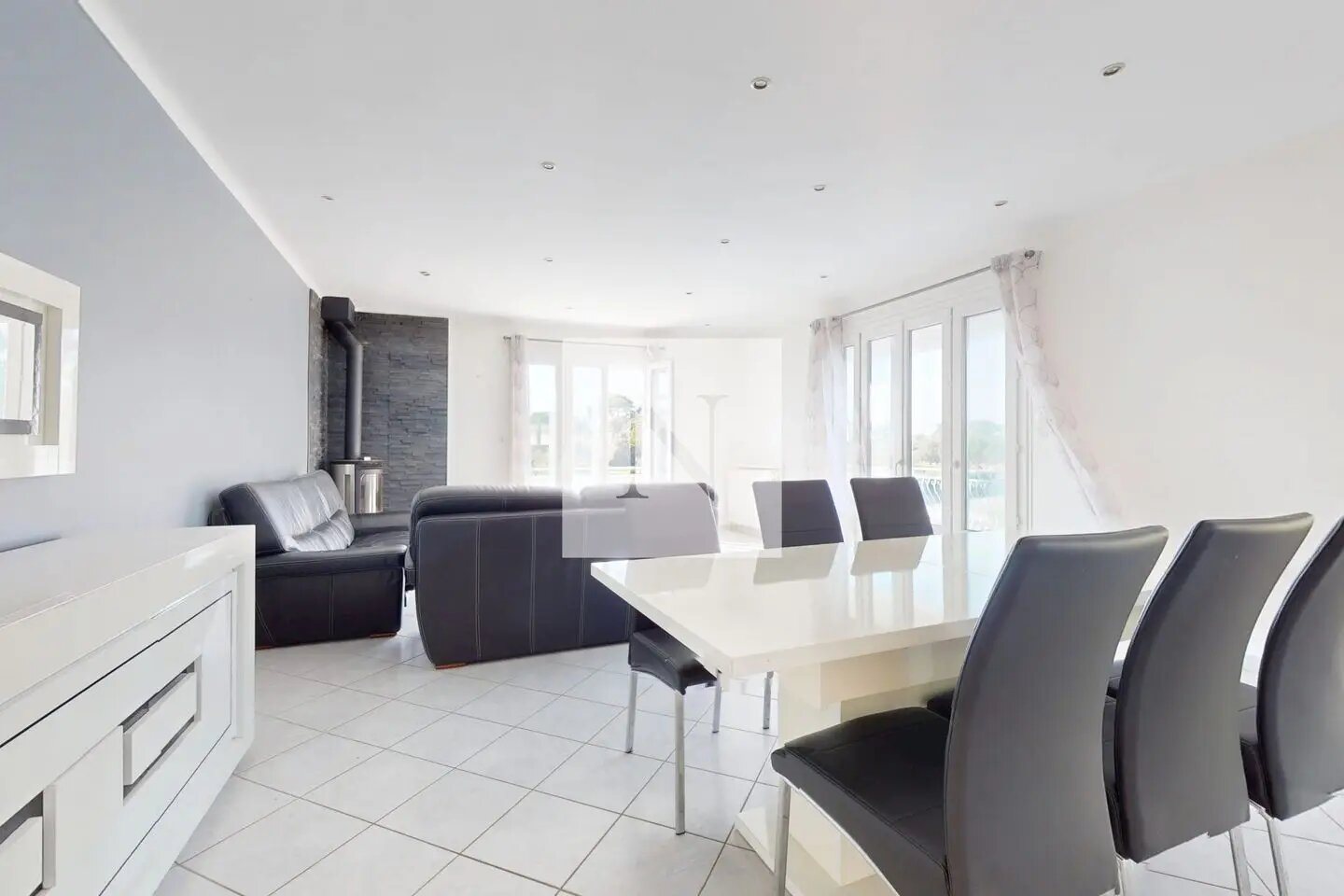 Maison à vendre, 217m², Angoulins