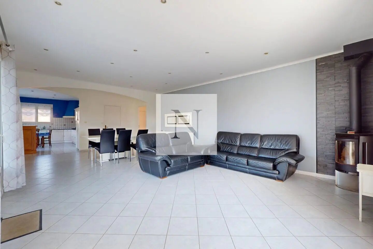 Maison à vendre, 217m², Angoulins