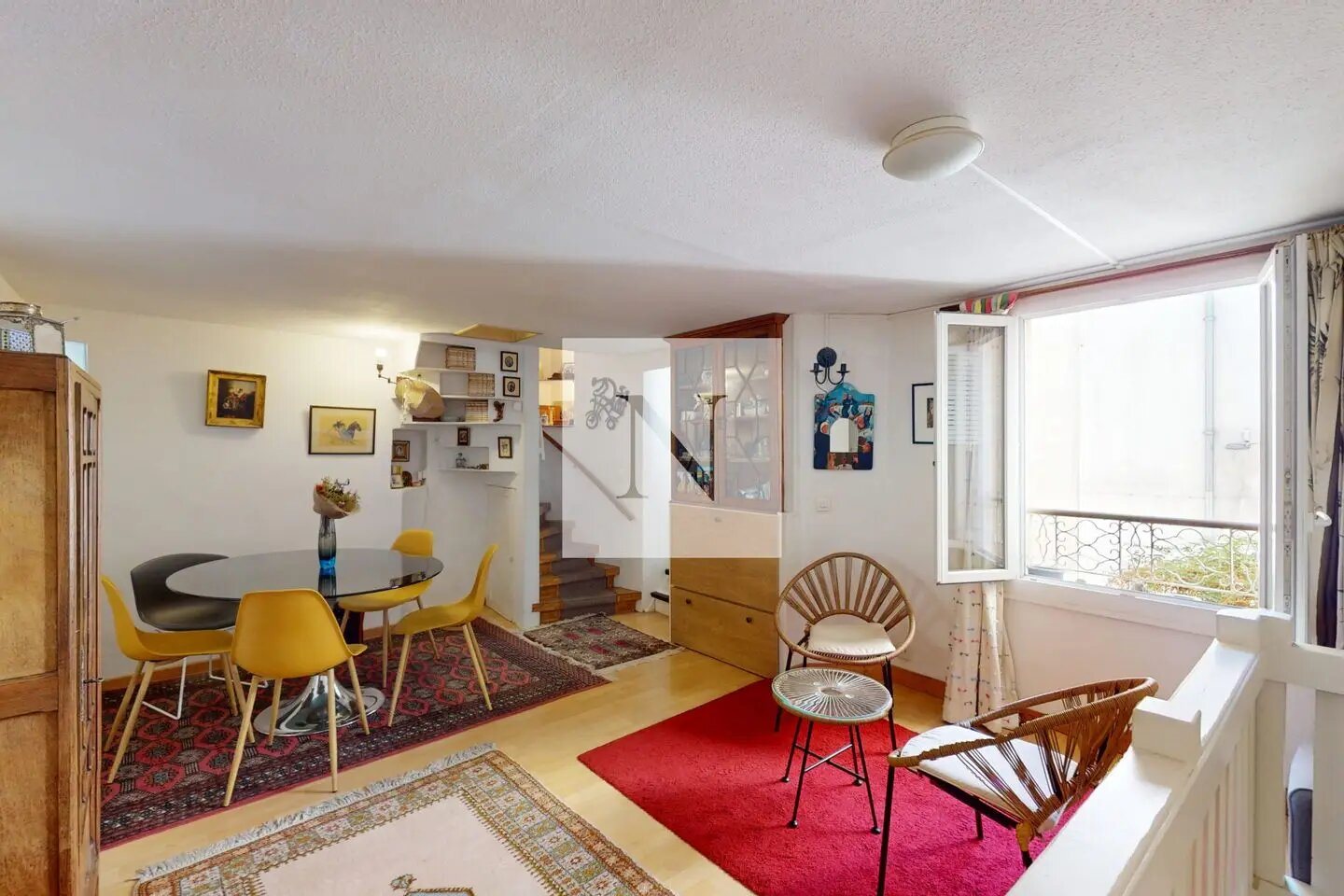 Maison à vendre, 86m², La Rochelle