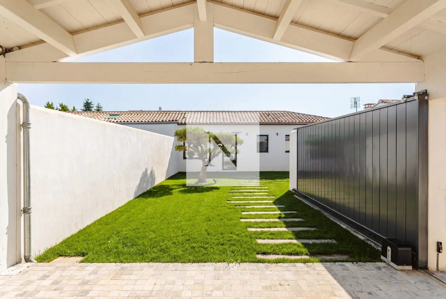 Maison à vendre, 138m², Rivedoux-Plage