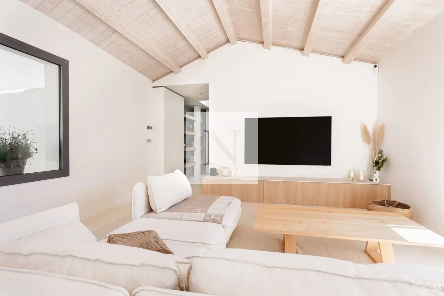Maison à vendre, 138m², Rivedoux-Plage