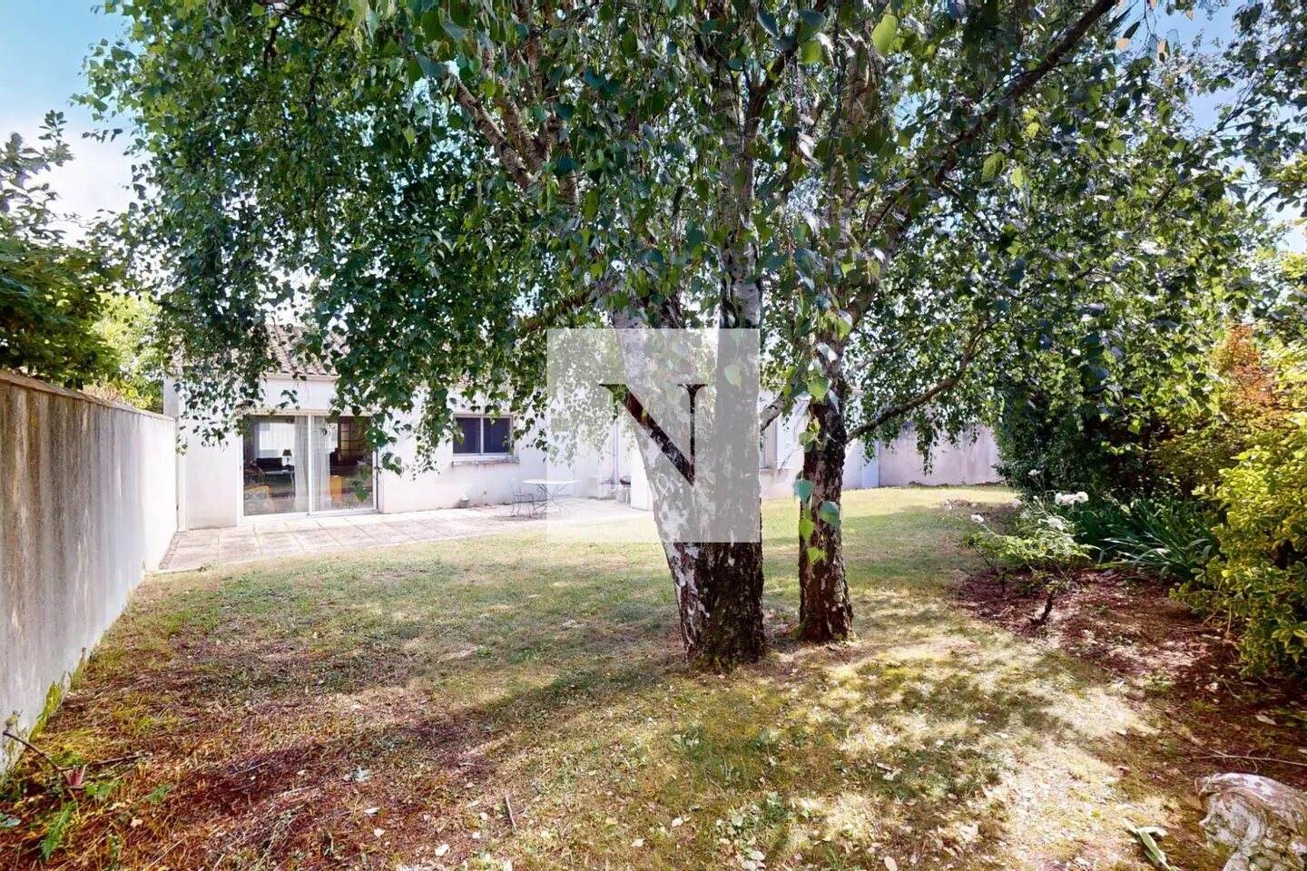 Maison à vendre, 136m², Lagord
