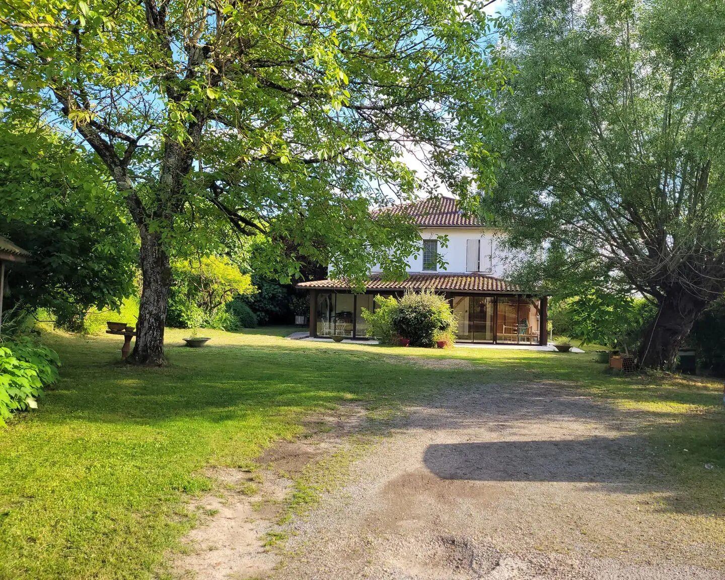 Maison à vendre, 200m², Eymet