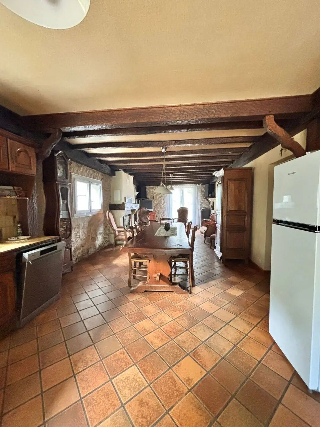 Maison à vendre, 200m², Eymet