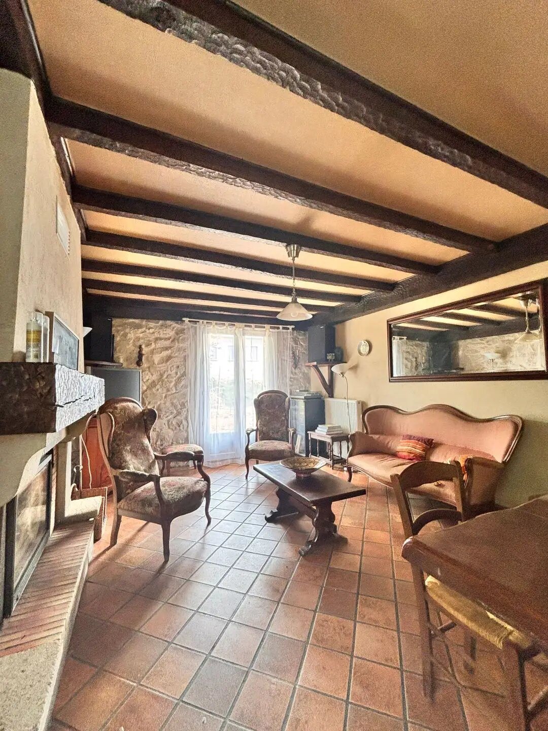 Maison à vendre, 200m², Eymet