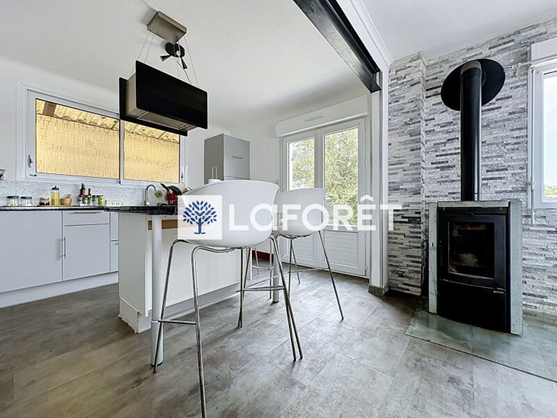 Maison à vendre, 99m², Mauléon