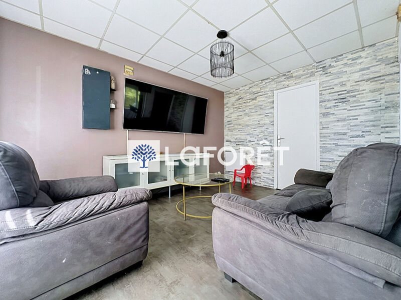 Maison à vendre, 99m², Mauléon