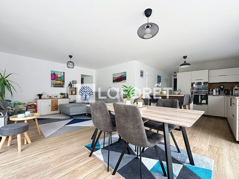 Maison à vendre, 97m², Combrand