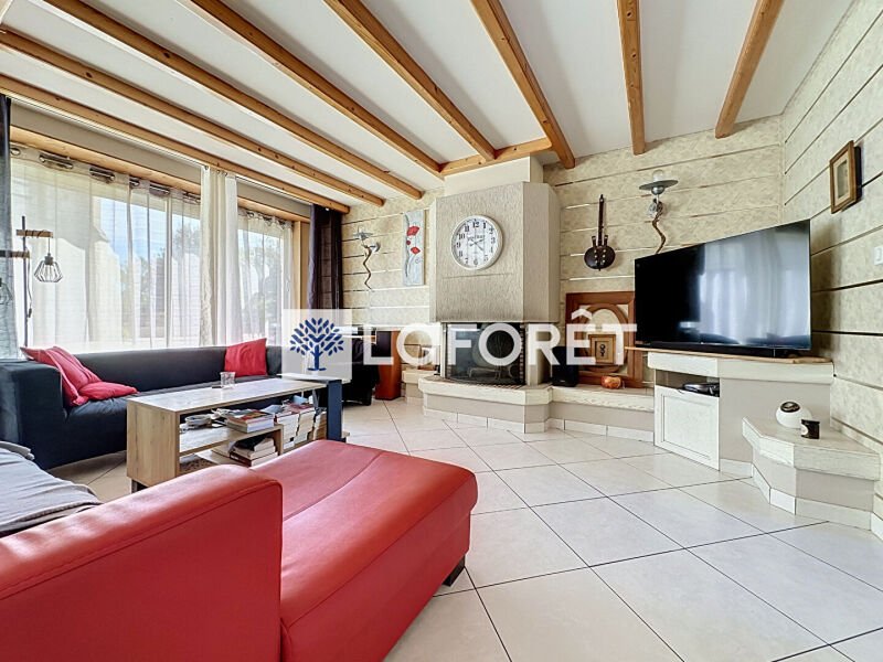 Maison à vendre, 154m², Mauléon
