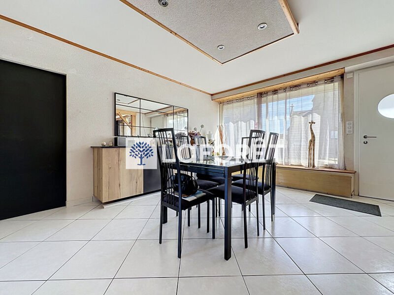 Maison à vendre, 154m², Mauléon