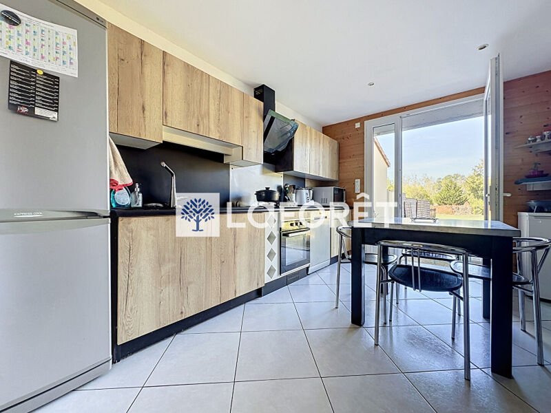 Maison à vendre, 154m², Mauléon