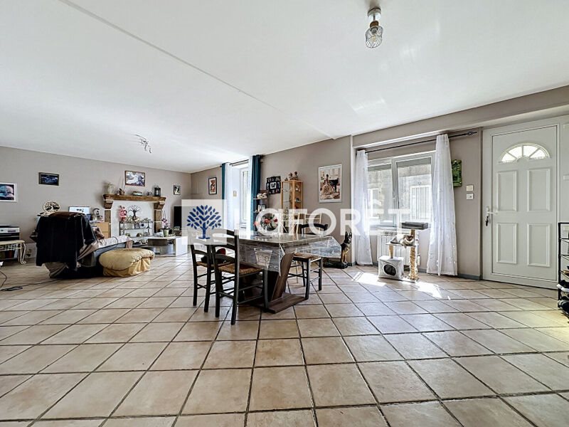 Maison à vendre, 111m², Cirières