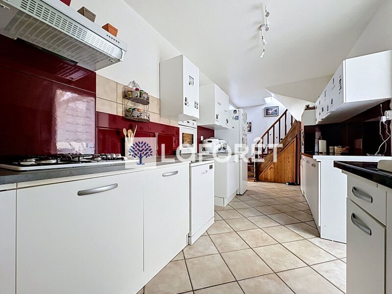 Maison à vendre, 111m², Cirières