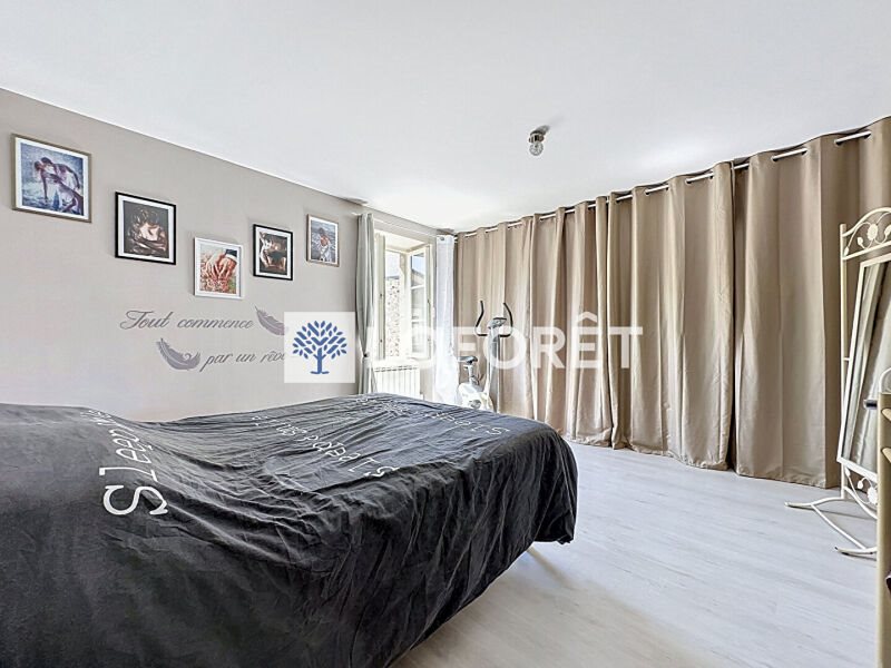 Maison à vendre, 111m², Cirières