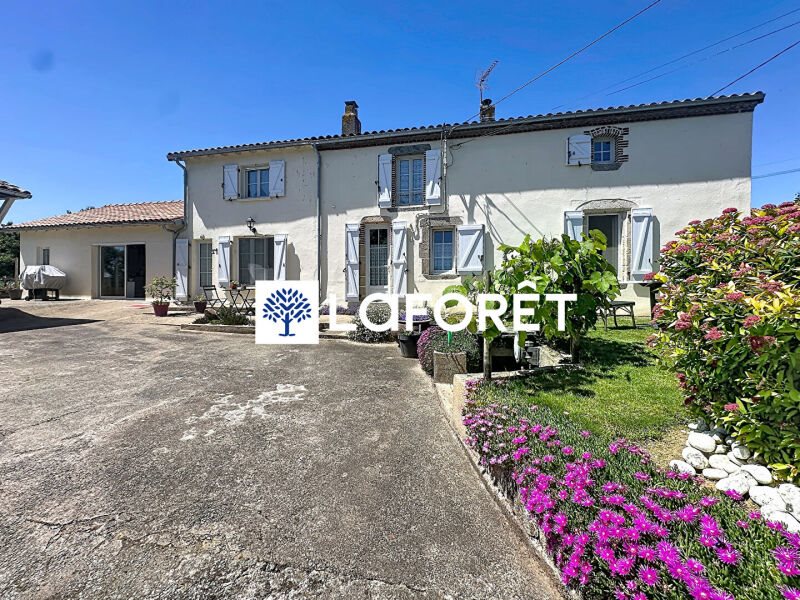 Maison à vendre, 127m², Saint-Mesmin