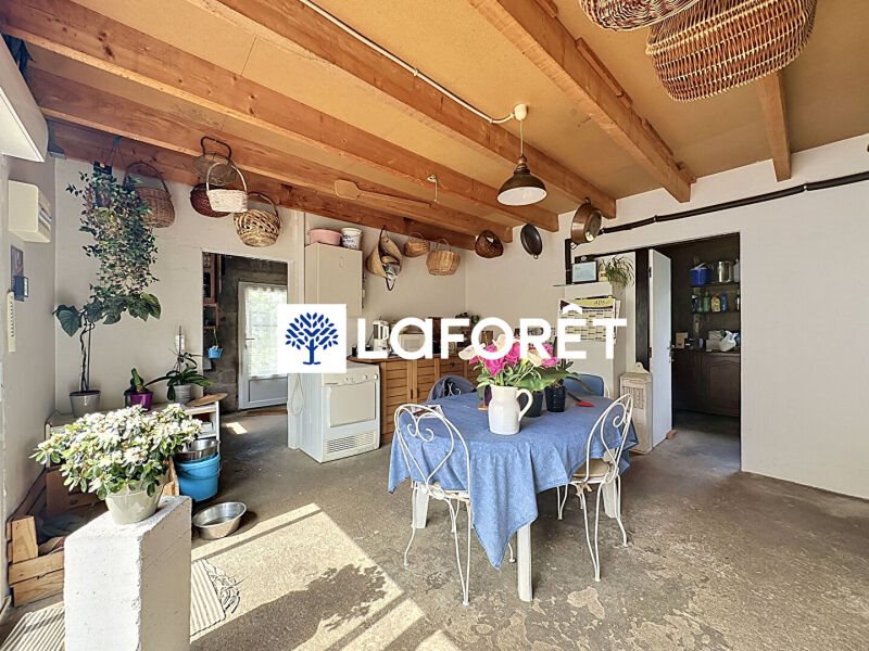 Maison à vendre, 127m², Saint-Mesmin