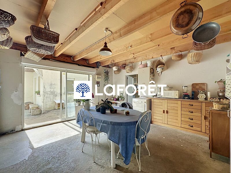 Maison à vendre, 127m², Saint-Mesmin