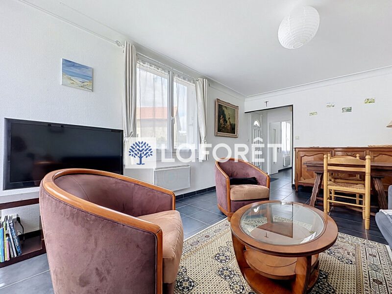 Maison à vendre, 78m², Mauléon