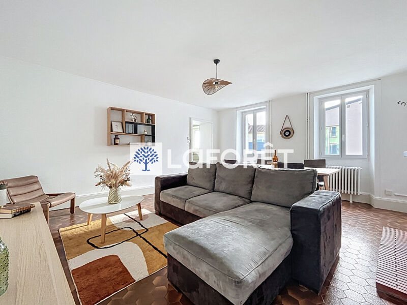 Maison à vendre, 90m², Cerizay