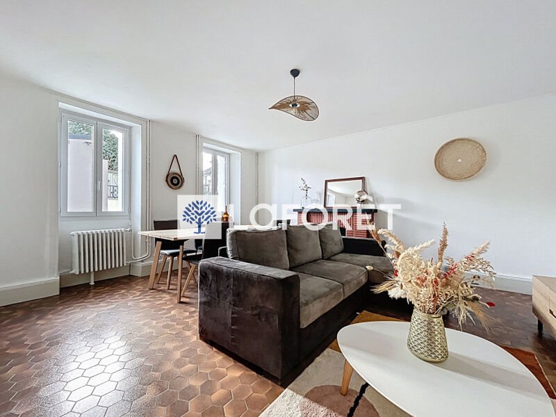 Maison à vendre, 90m², Cerizay