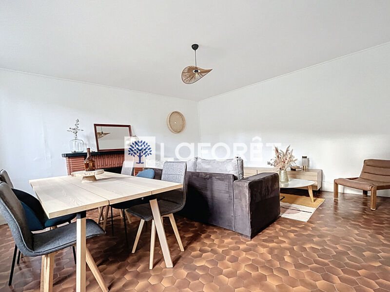 Maison à vendre, 90m², Cerizay
