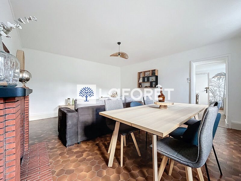 Maison à vendre, 90m², Cerizay