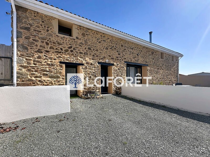 Maison à vendre, 186m², Cerizay