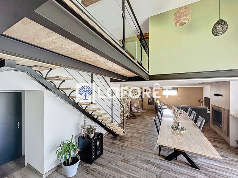 Maison à vendre, 186m², Cerizay